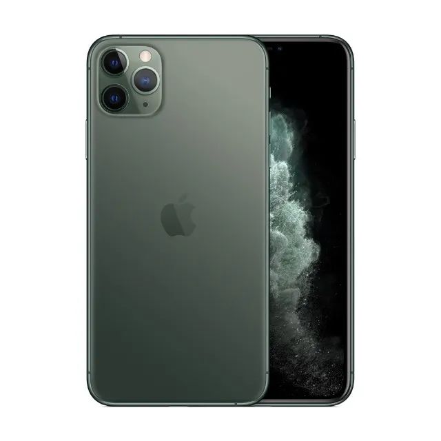 iPhone 11 Pro Max 256gb - Todo original - Celulares e Smartphones