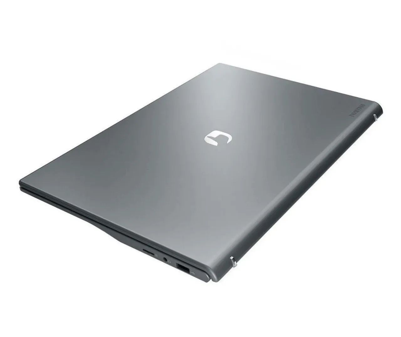 Notebook Positivo Motion Gray Q4128C-S  - Foto 4