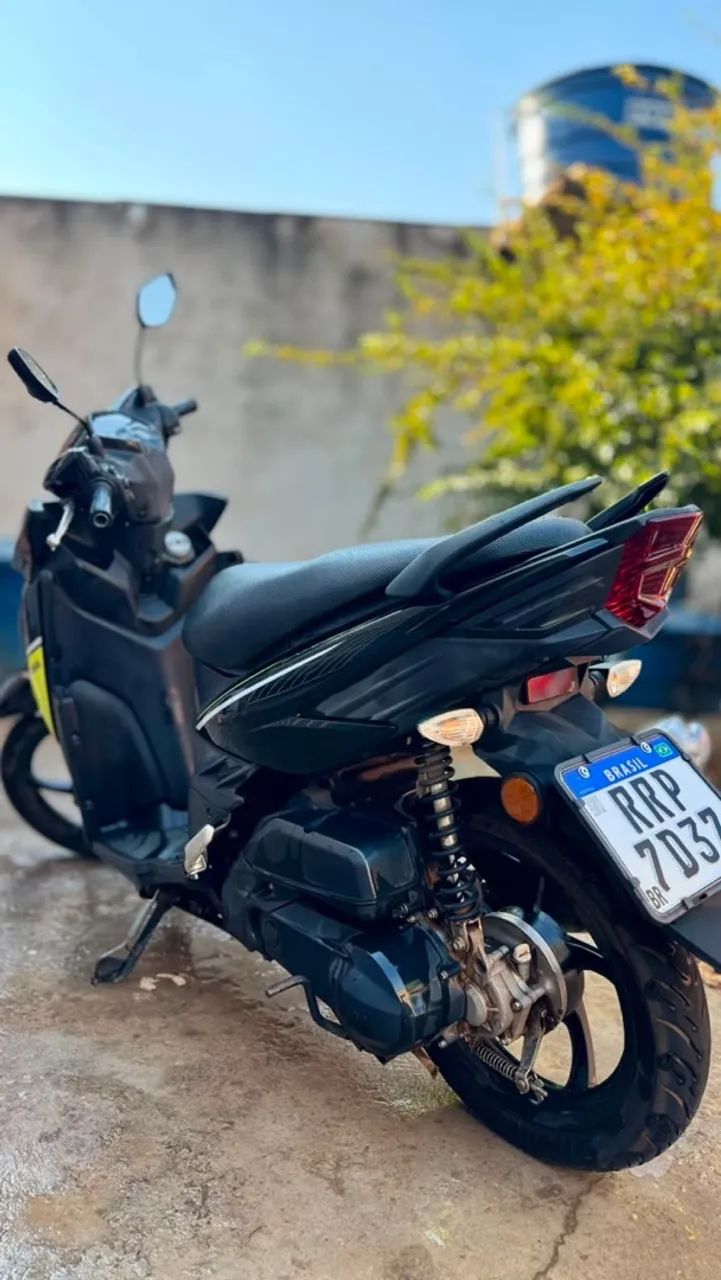 Neo 125 22/23 - Foto 2