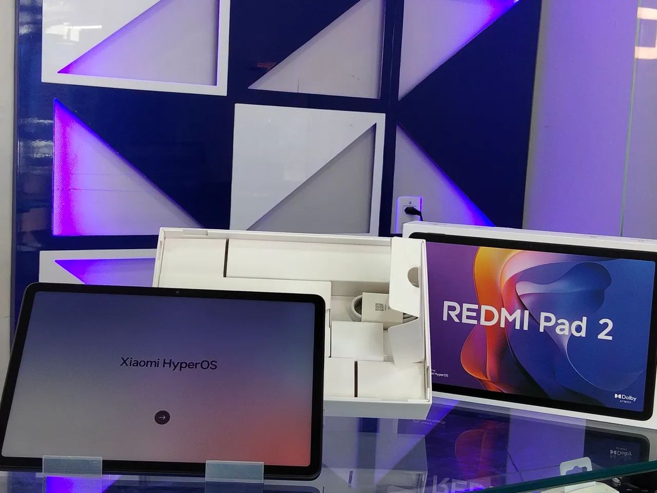 Tablet REDMI Pad 2 