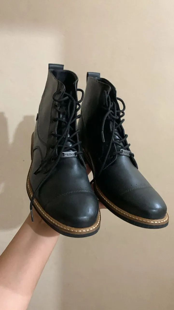Bota MR. KITSCH nova - Foto 2