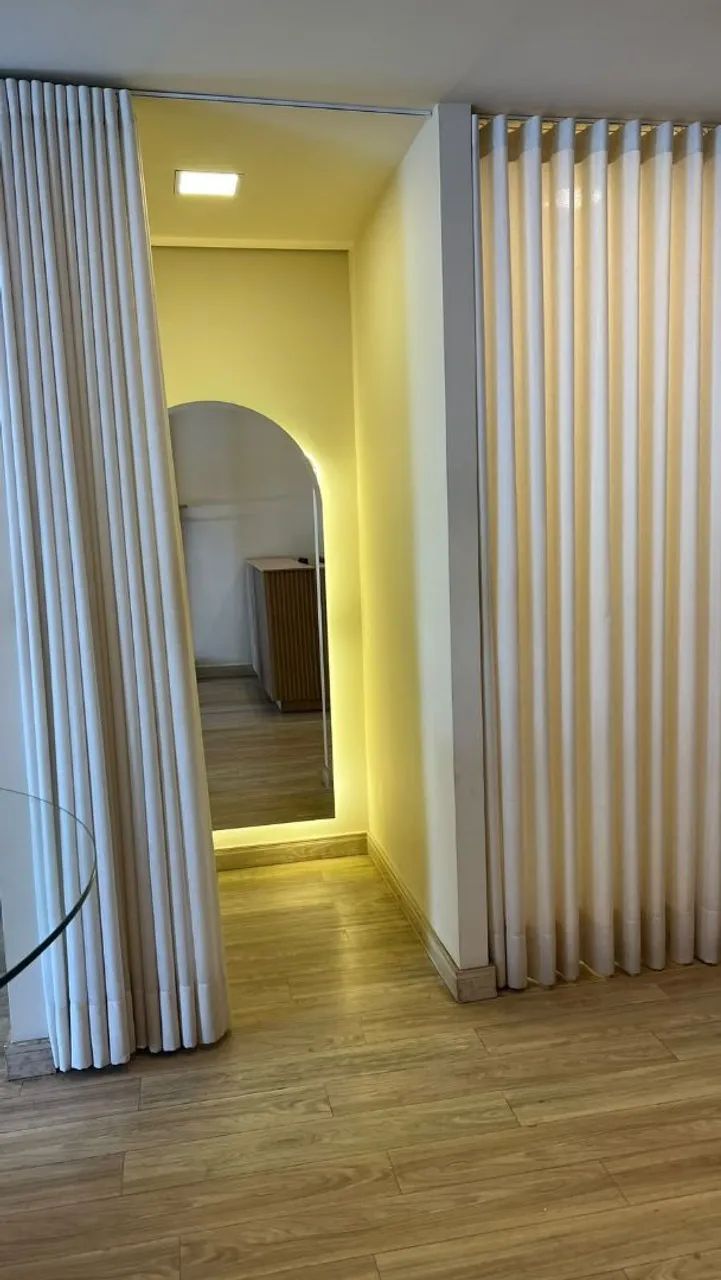 Cortinas - Foto 2