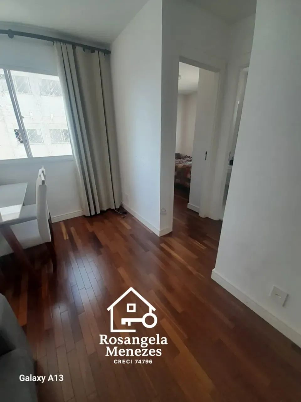 Lindo Apto mobiliado, sem vaga! - Foto 4