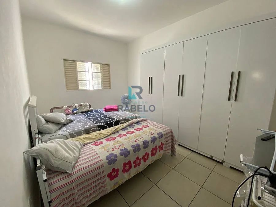 CASA COM 2 QUARTOS NA VILA RICA EM LORENA-SP - Foto 4