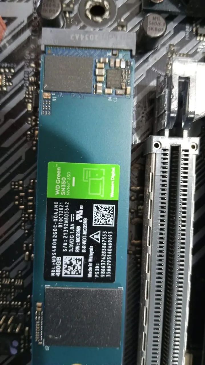 PC Base gamer  - Foto 5