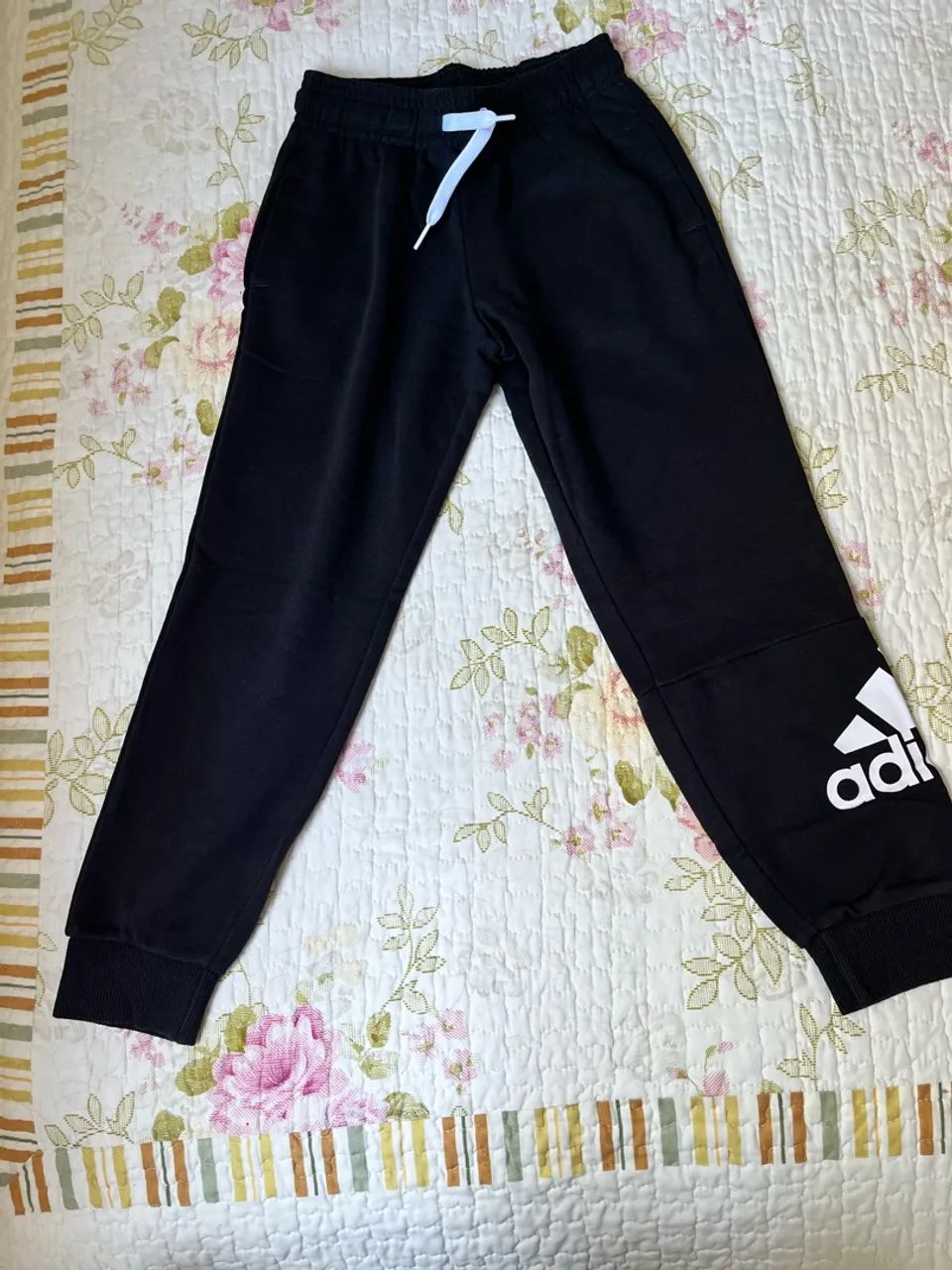 Calça Adidas infantil  - Foto 2