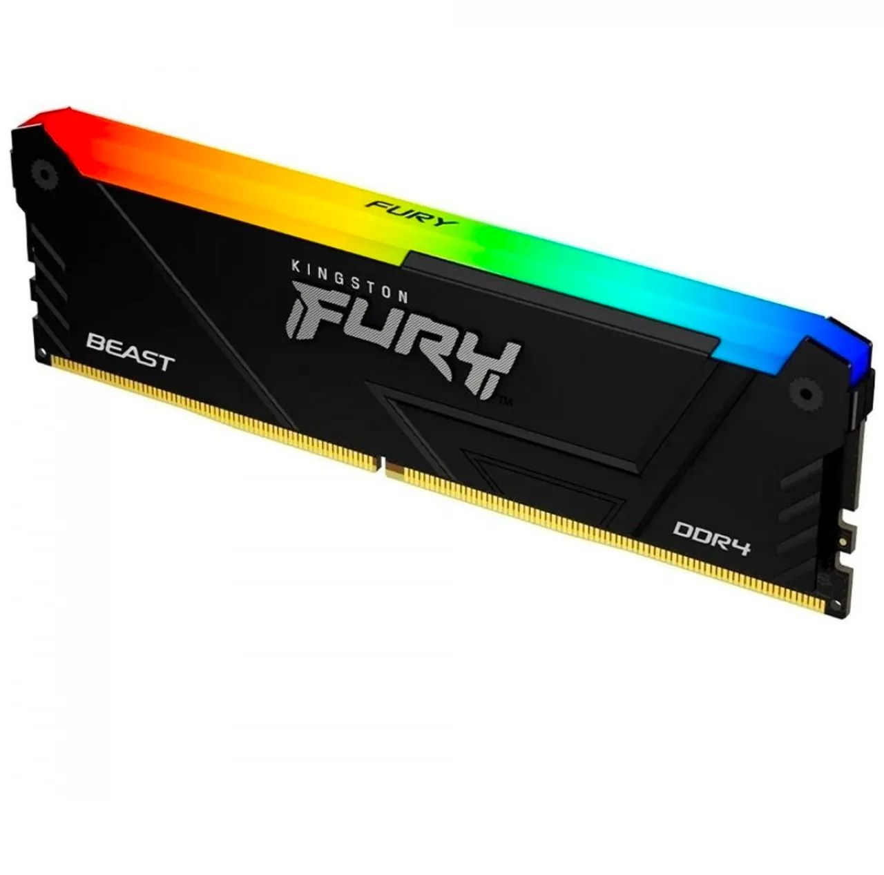 Memoria ram fury 16gb 3200
