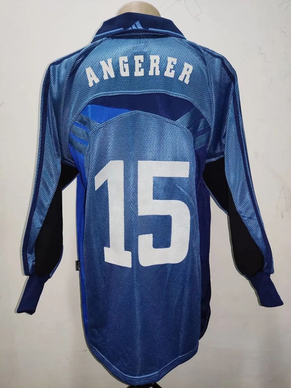 Camisa Alemanha  - Foto 2