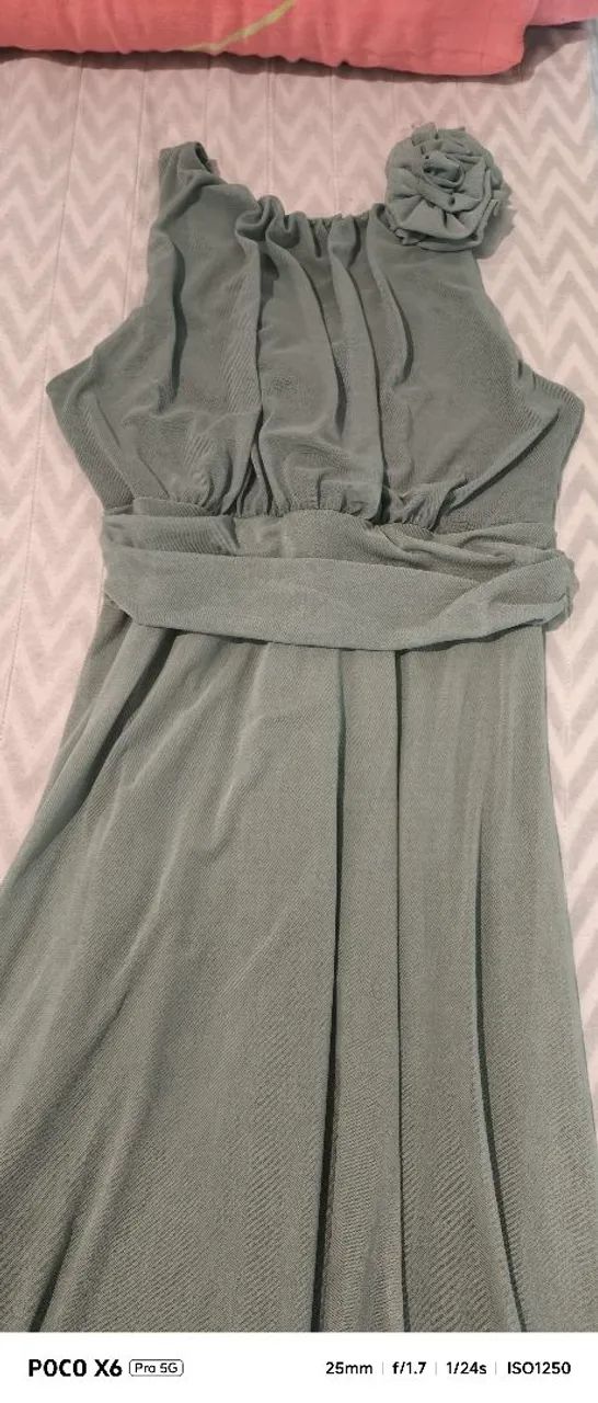 Vestido de festa. - Foto 4