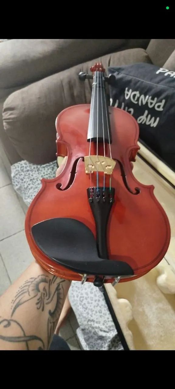 Vendo  Violino  - Foto 3