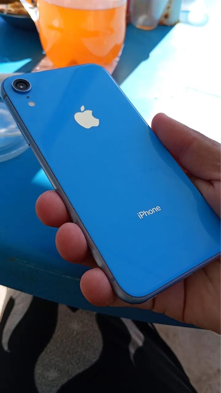 iPhone XR 128gb Todo original  - Foto 3