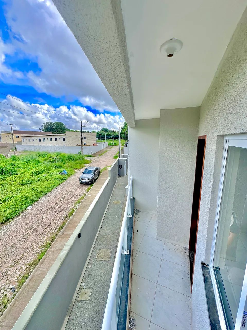 OPORTUNIDADE - REPASSE DE APARTAMENTO NO ANCURI - Foto 4