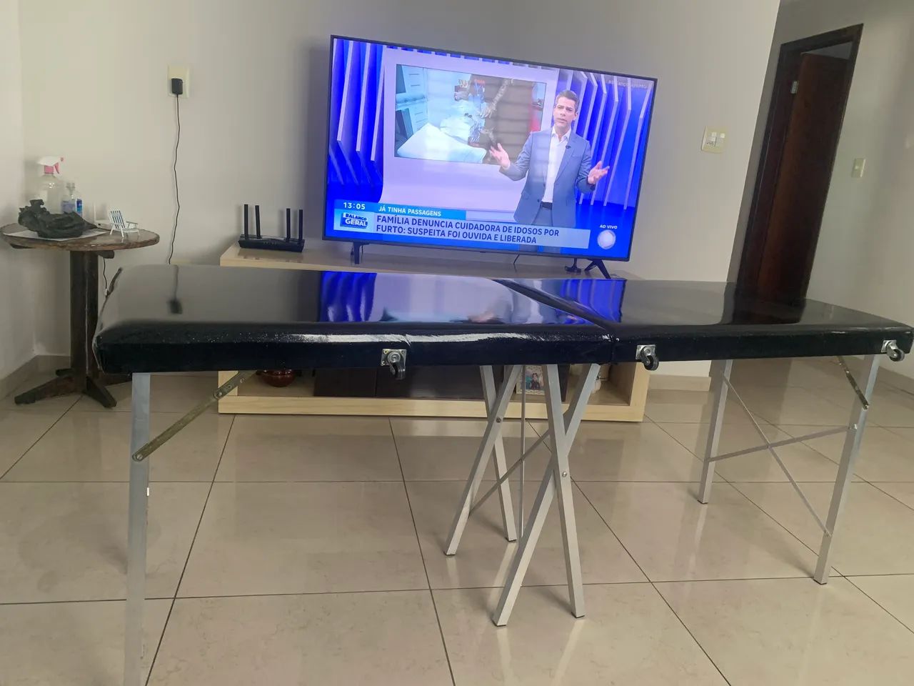 Maca portátil  - Foto 2
