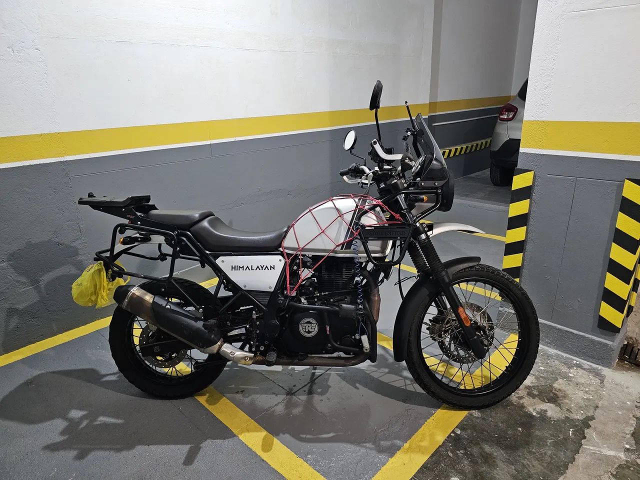 Vendo ou troco  - Foto 3