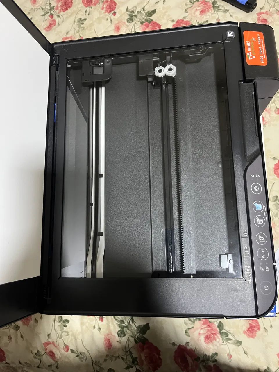 Impressora Epson L3250 - Foto 2