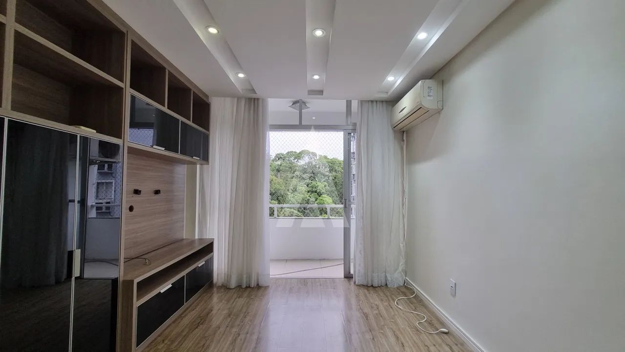 Apartamento com 2 quartos, sendo 1 suíte bairro Costa e Silva. - Foto 3