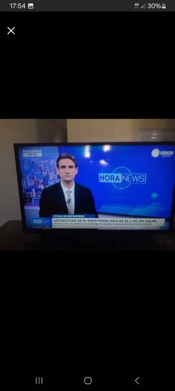 SMART Tv Sony Bravia Seminova  - Foto 3