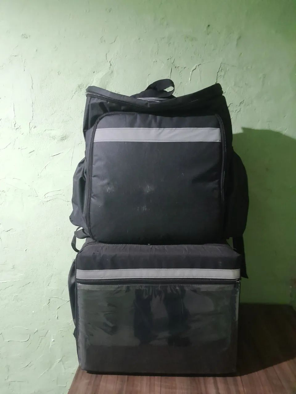 BAG DE ENTREGADOR