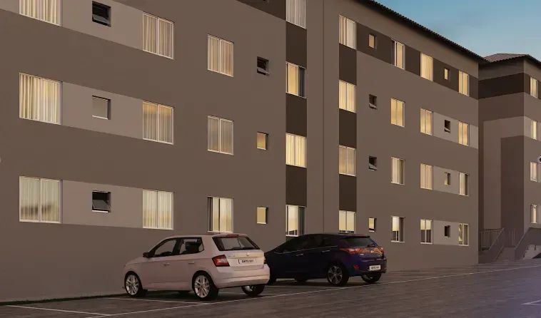 BELO ALECRIM - Foto 2