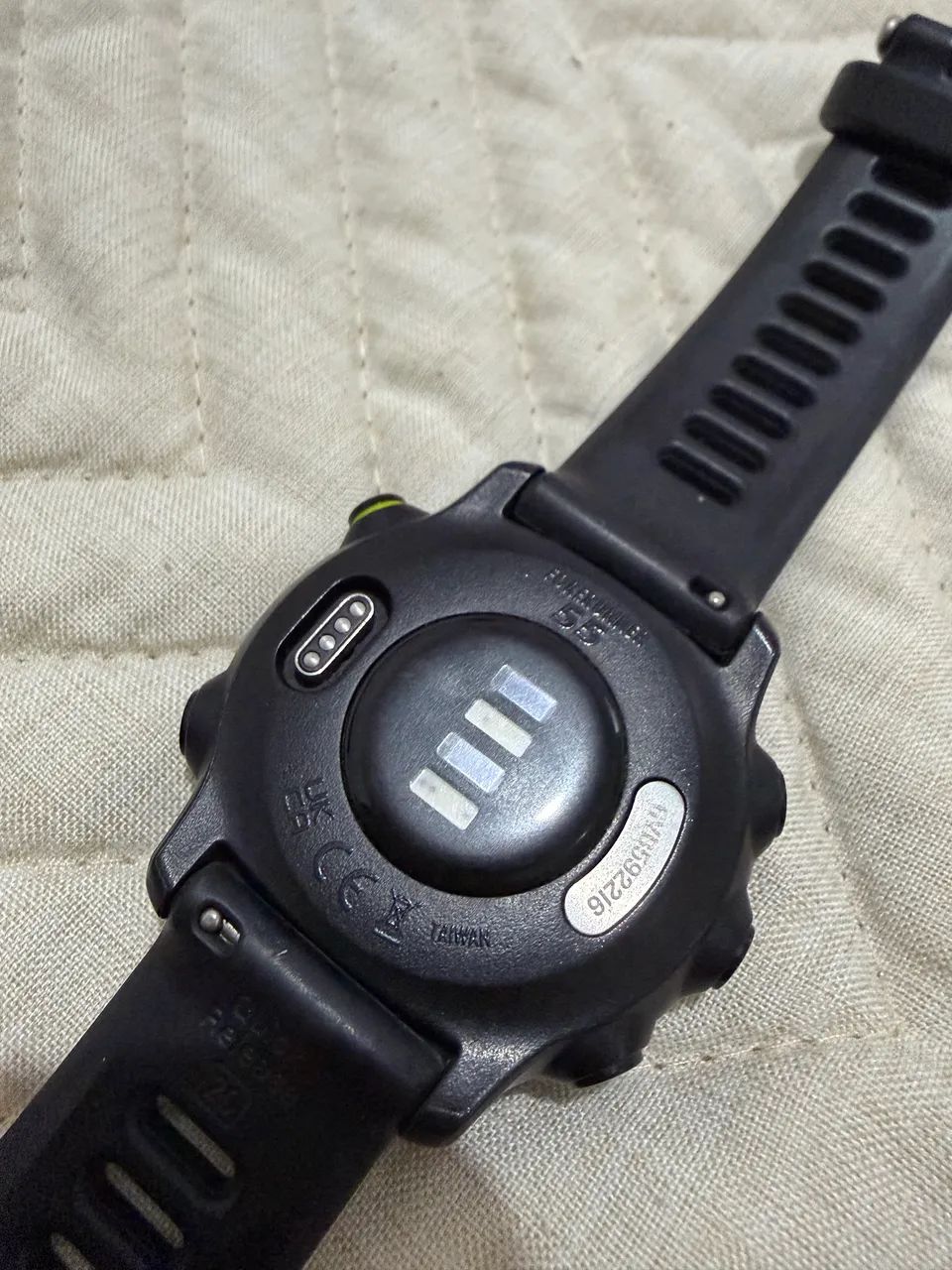 Relógio Garmin Forerunner 55  - Foto 3