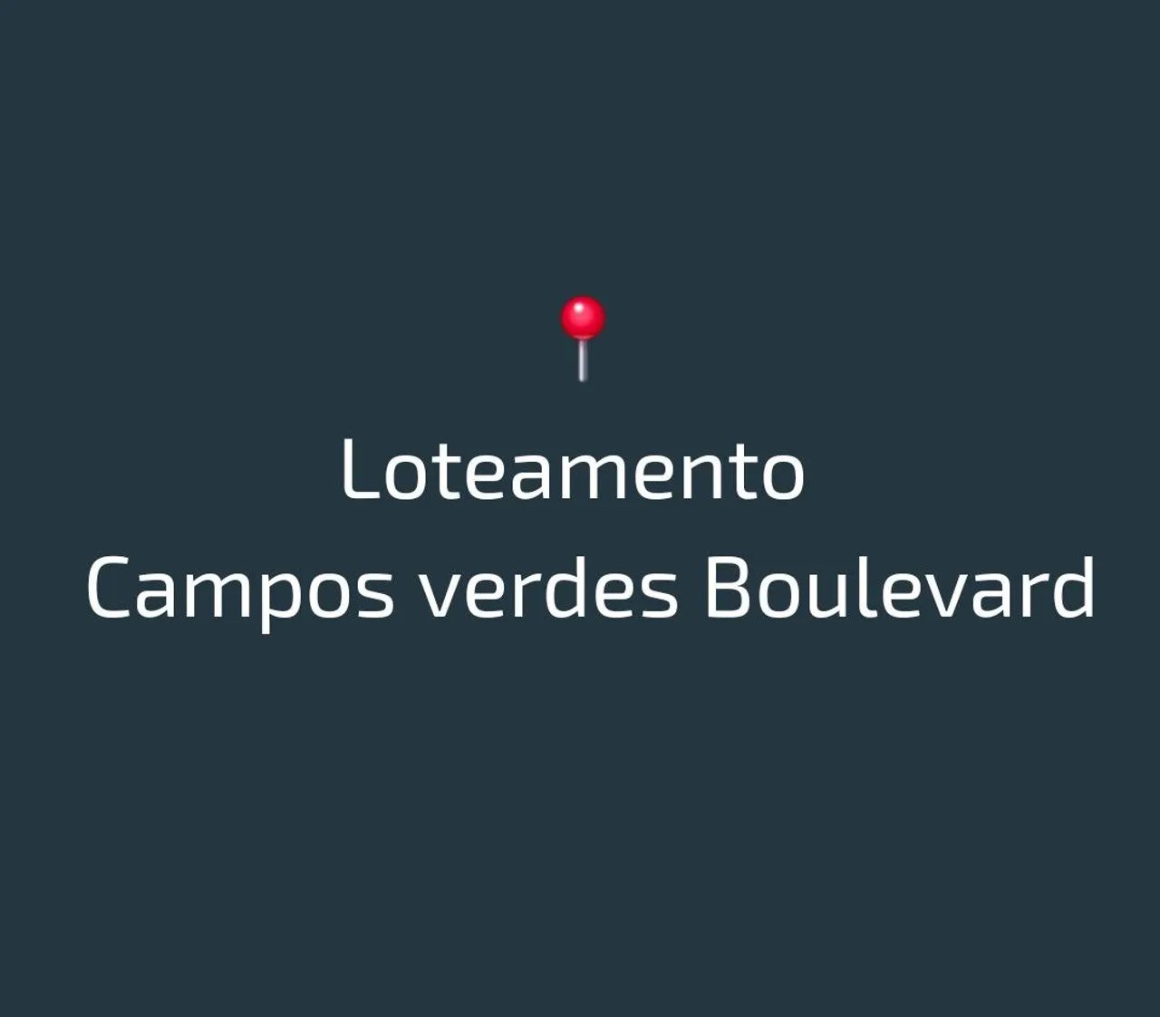 2 LOTES CERCADOS pra vender LOGO! - Foto 4