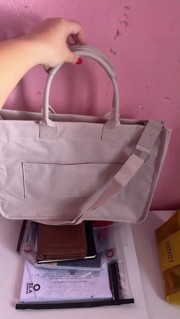 Bolsa gocase - Tote mini - Foto 2