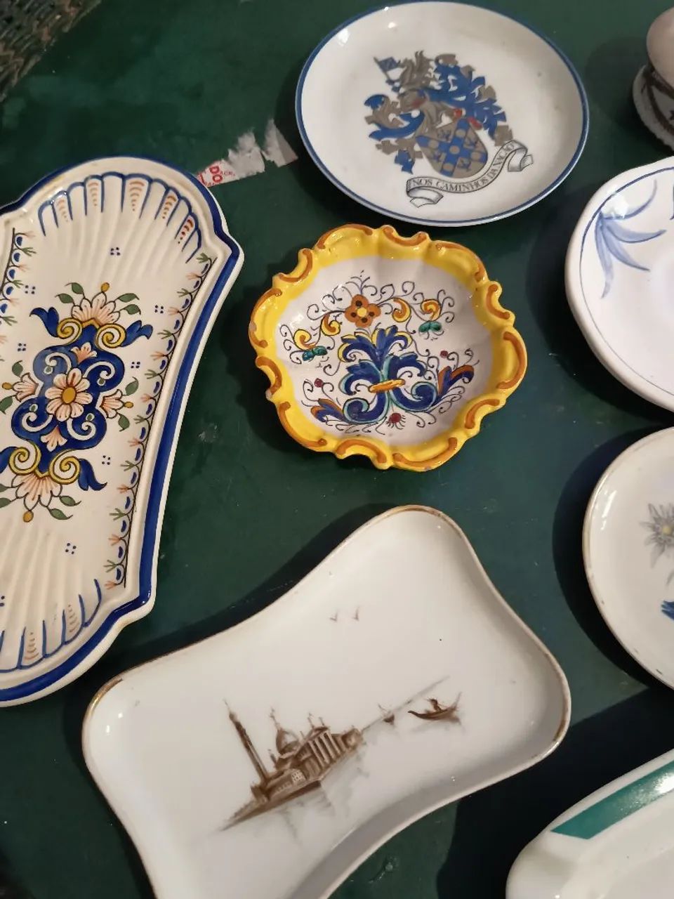 Lote vintage  - Foto 2