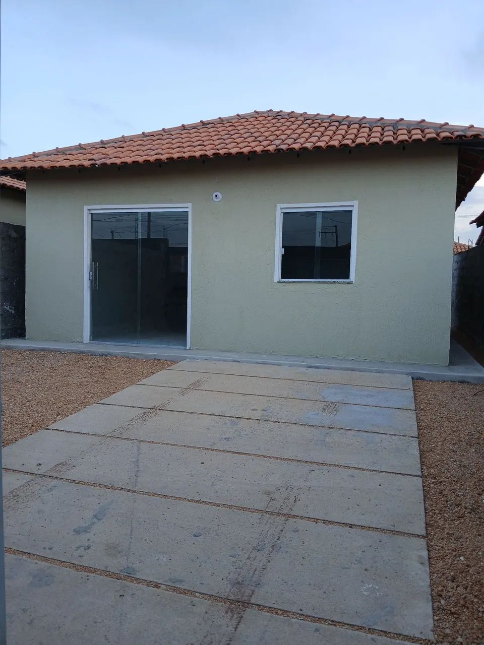 CASA NOVA EM CASTANHAL - Foto 3