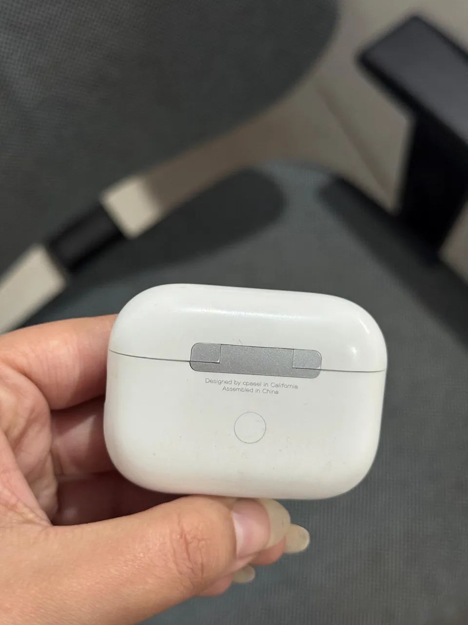 AirPods Pro 1° Geração  - Foto 5