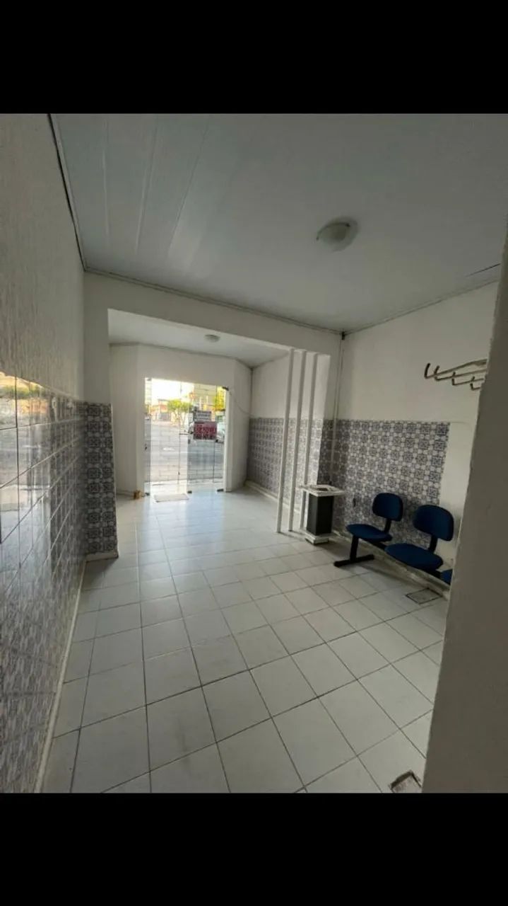 Alugo imóvel, com ponto comercial Serraria Brasil. - Foto 2