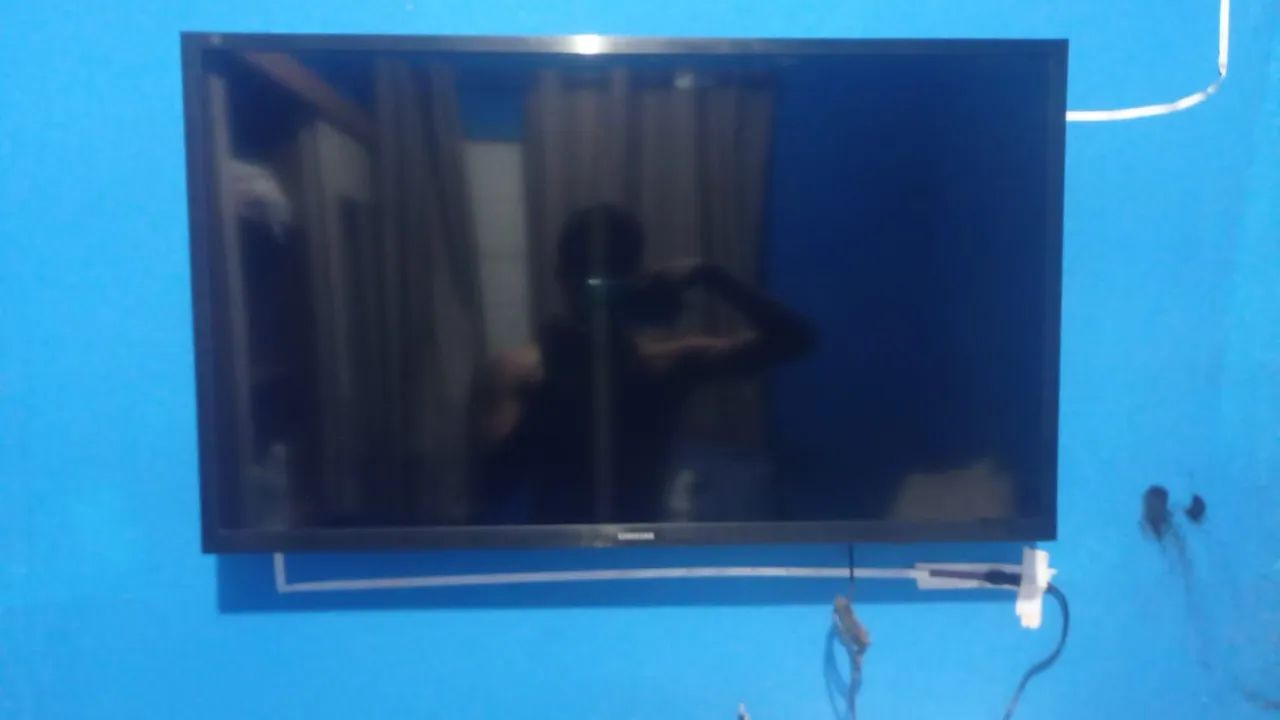 Teve smart 
