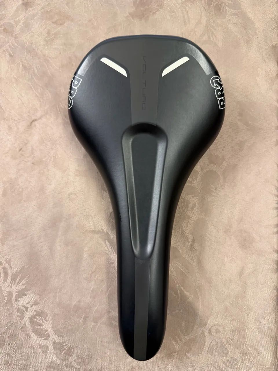 Selim Shimano Pro Volture 142 mm - Foto 3