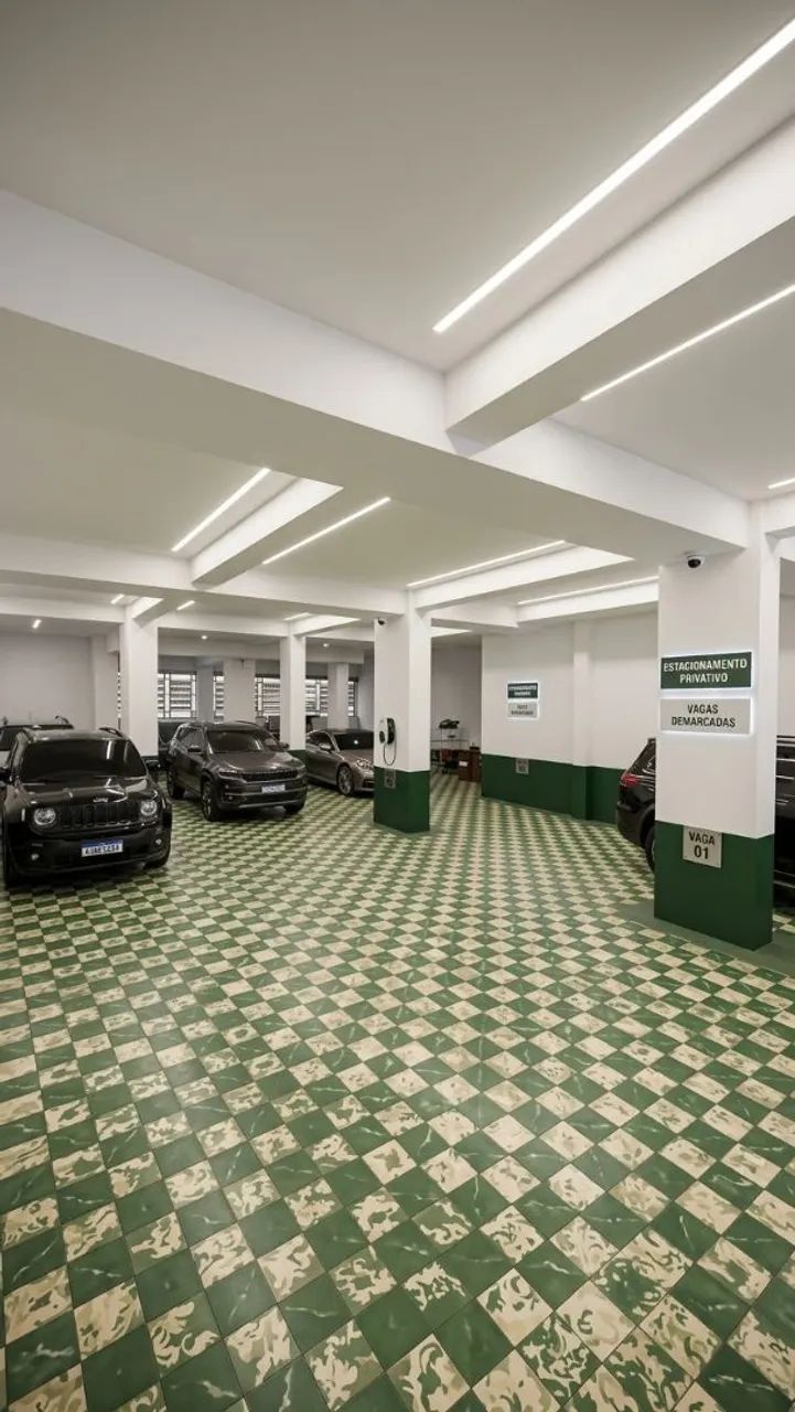 Imóvel + Atividade de estacionamento  - Foto 3