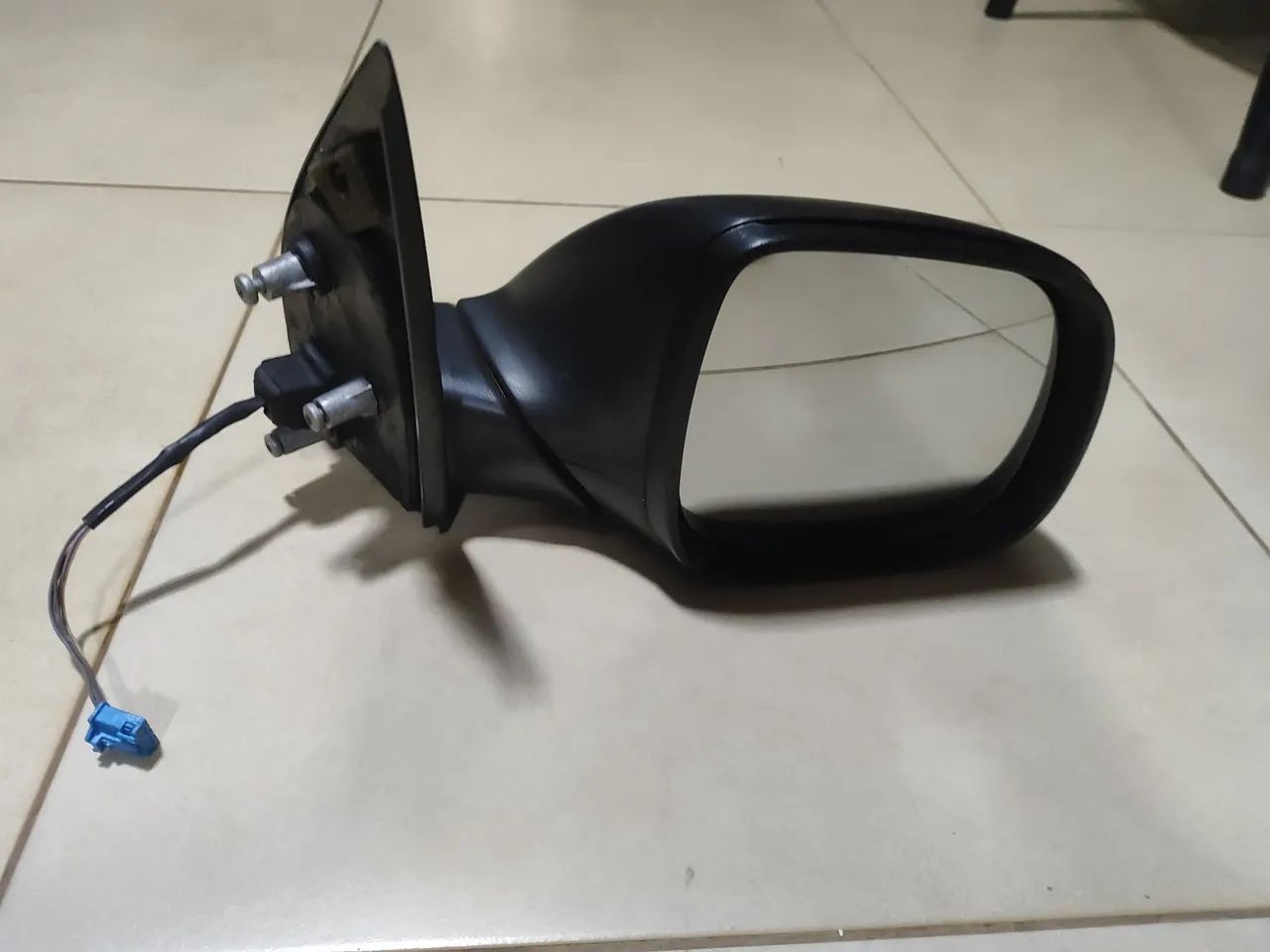 RETROVISOR DE VW AMAROK LADO DIREITO, PASSAGEIRO. - Foto 5