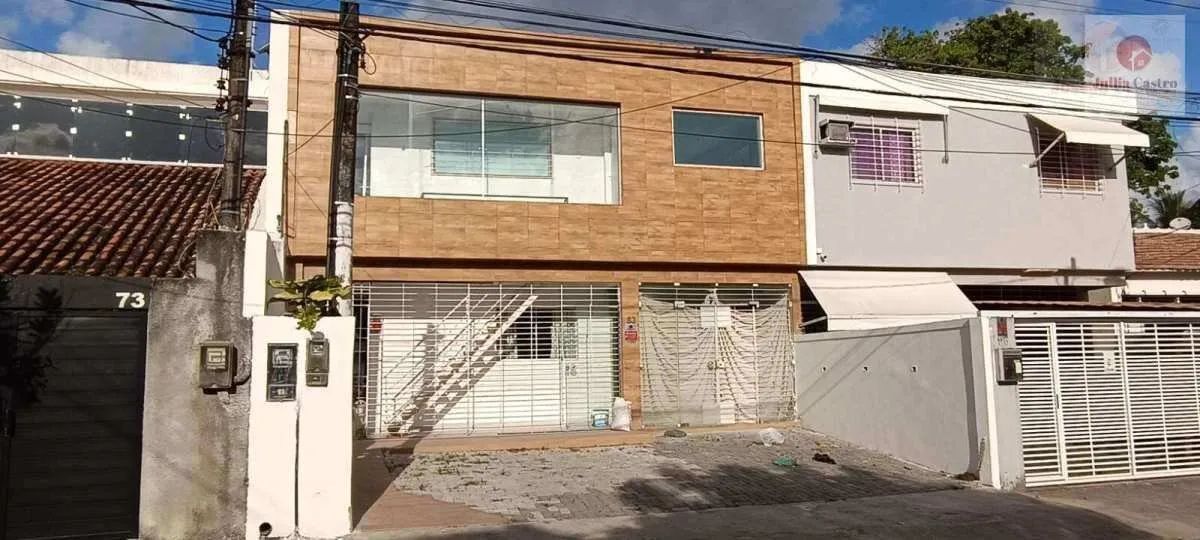 ALUGO ÓTIMA SALA COMERCIAL NO BAIRRO DO POÇO DA PANELA / RECIFE