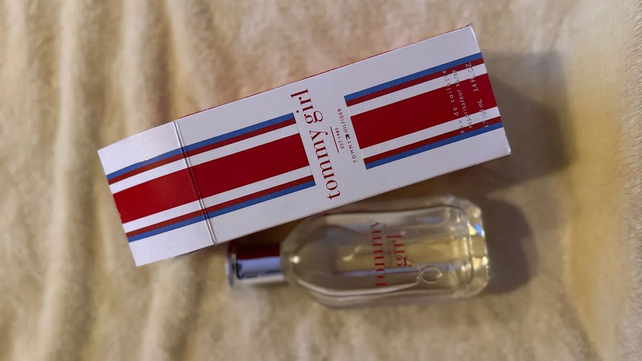 Perfume Original