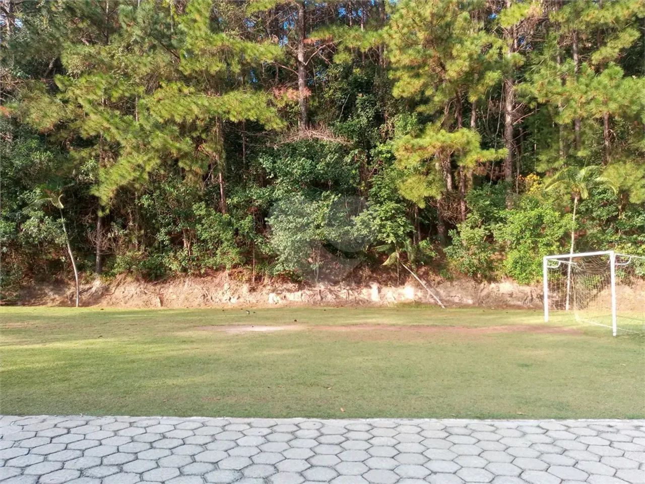 Terreno à venda em Santa inês - SP