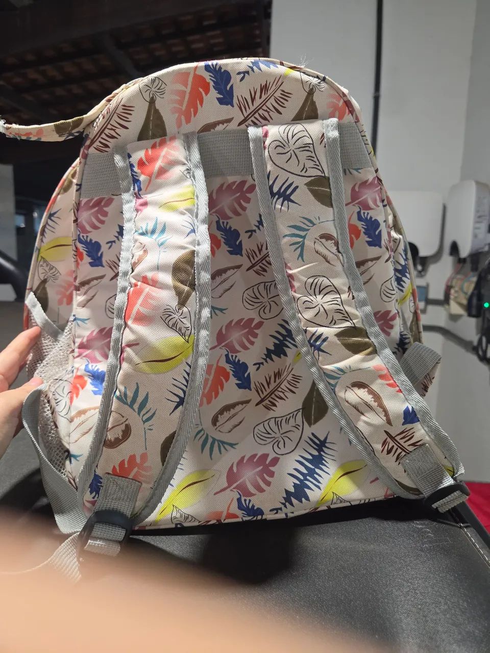 Bolsa pet - Foto 3