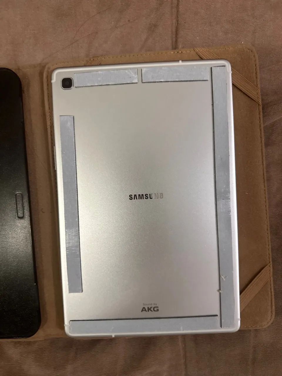 Tablet galáxy tanto S5e - Foto 4