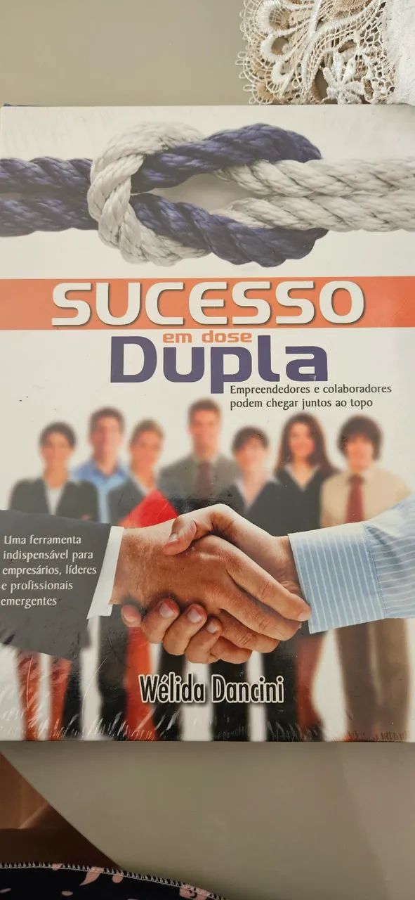 Entrepreneurship and Success Book