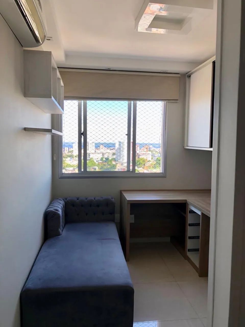 APARTAMENTO 100% MOBILIADO - LIFE CENTRO | ALUGUEL - Foto 3