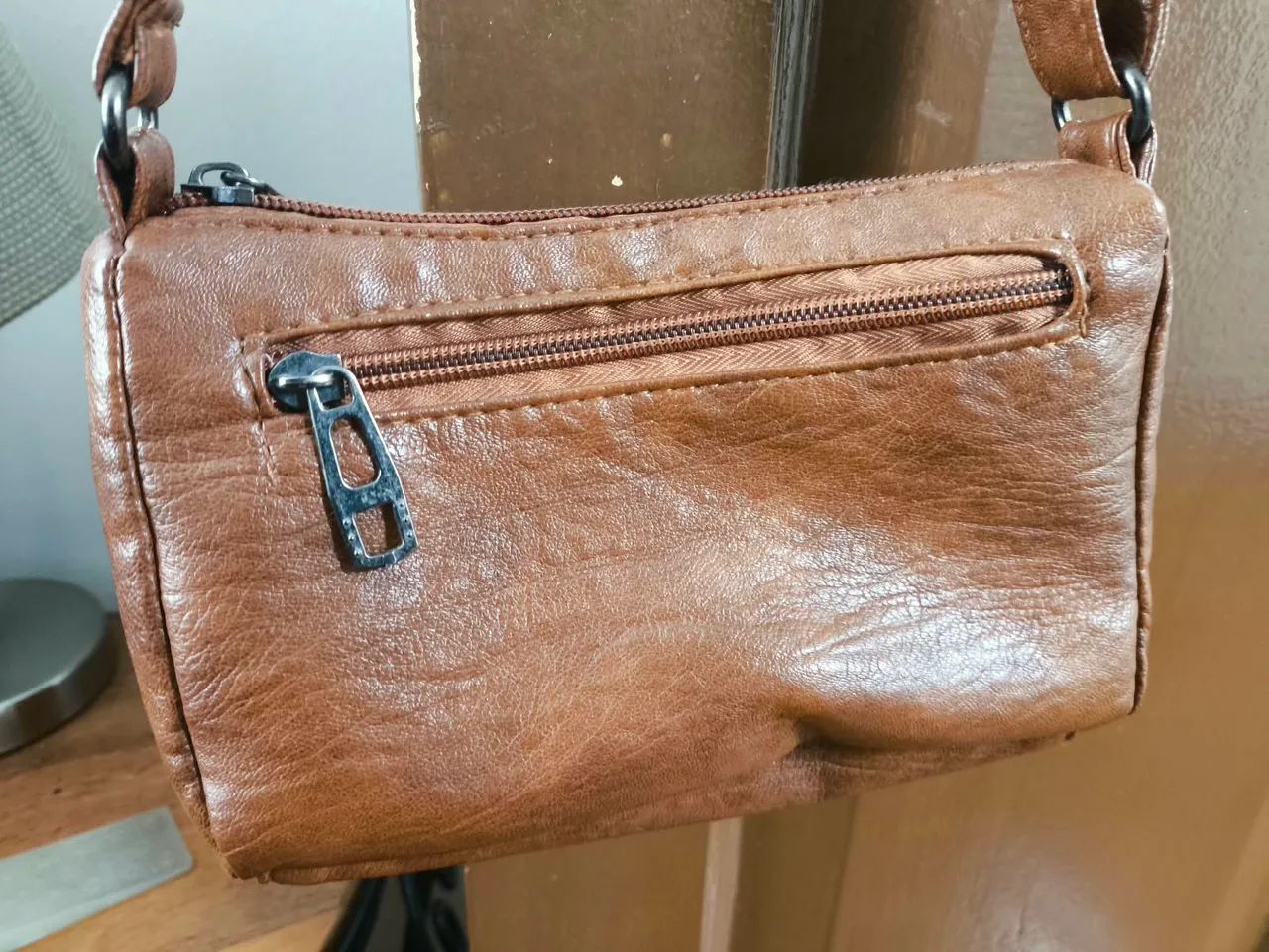 Bolsa de ombro  - Foto 2