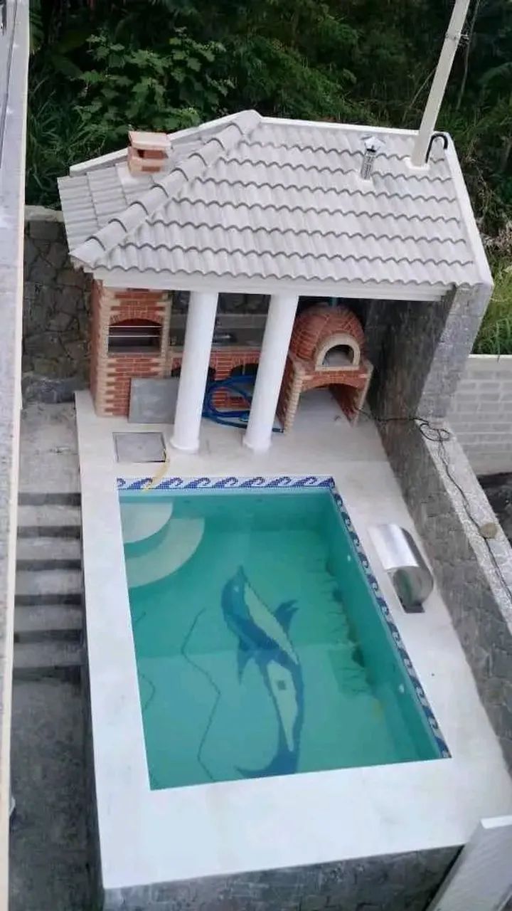 CASA TRÍPLEX C/ 3 SUÍTES + SÓTÃO - Foto 5