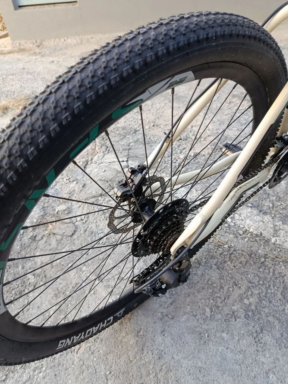 Bicicleta Sense aro 29 - Foto 4