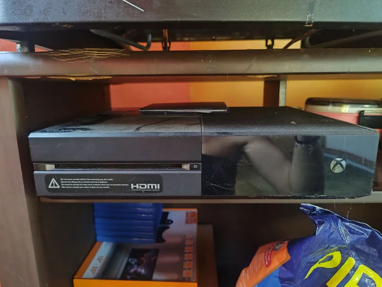 X-box