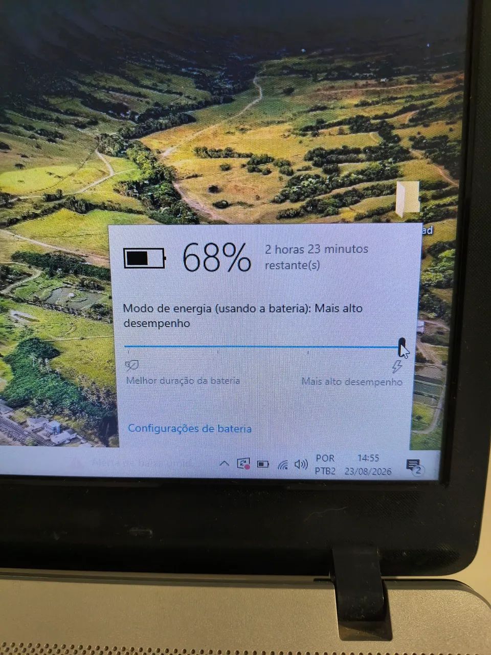 Notebook Samsung NP370E4K 14 polegadas - Foto 4