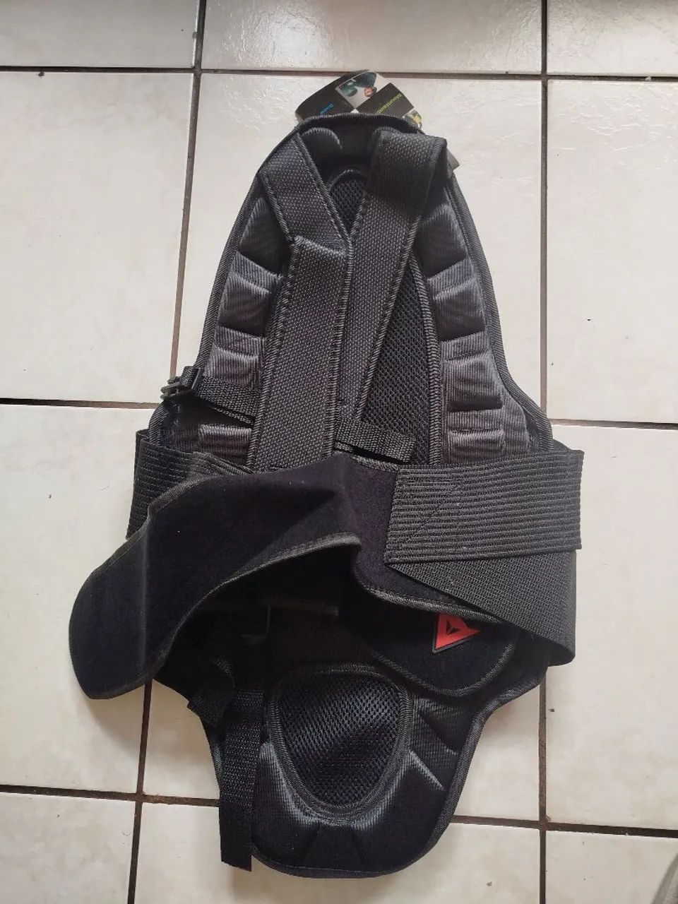 Protetor peitoral novo 200$ - Foto 4