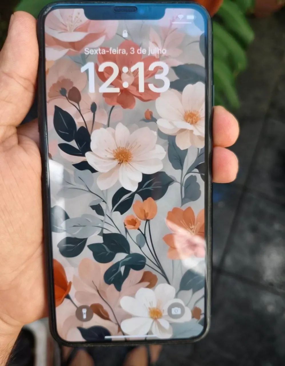 iPhone 11 Pro Max 64GB  - Foto 2