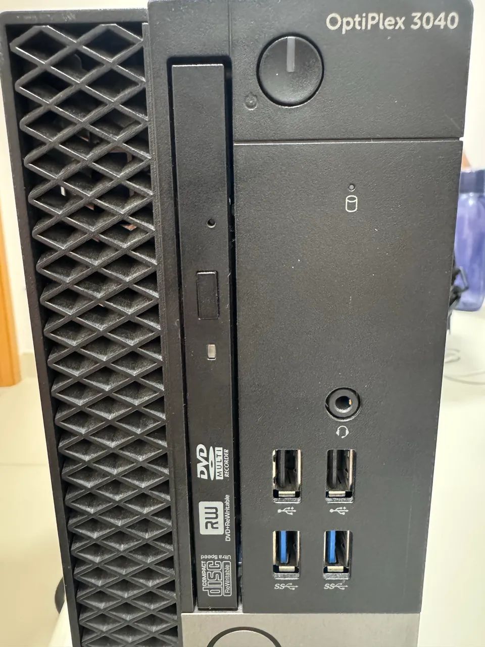 Optiplex 3040