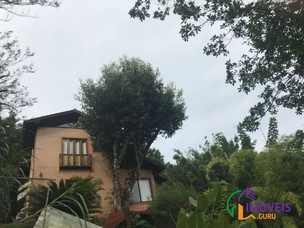 CASA TÉRREA - RIO TAVARES - SC - Foto 3